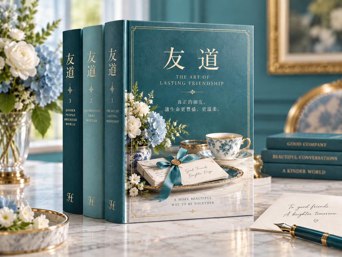 Later-Life Design Collection — 4 PDF Books